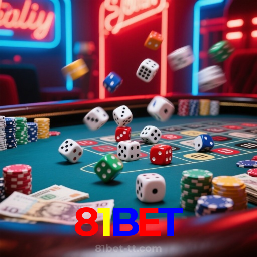 81BET:A sorte está ao seu lado! Aposte no futebol online e vença!