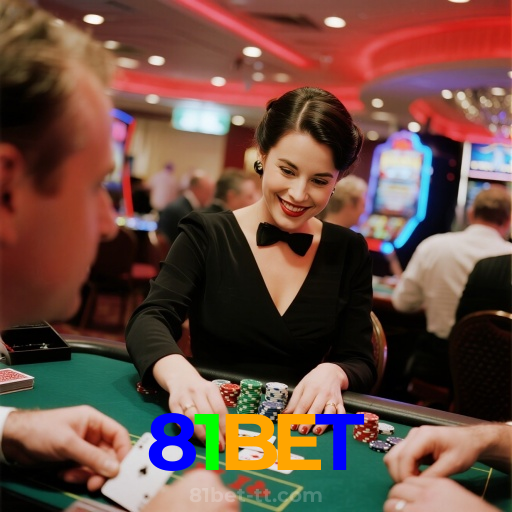 81BET：Jogue poker, aposte no futebol e conquiste grandes prêmios em nosso cassino!