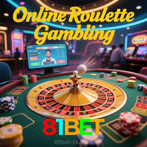 81BET：O cassino online ideal para quem ama futebol e jogos de cassino!
