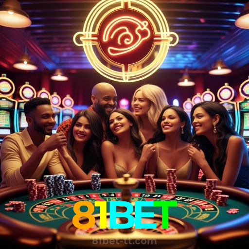 81BET：A sorte está esperando por você! Vença na roleta e ganhe grandes vitórias!