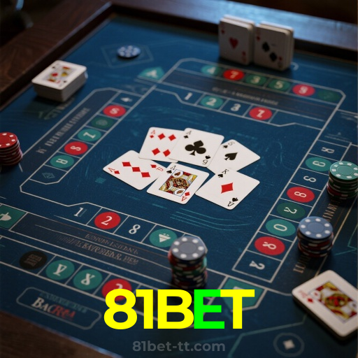 81BET：Apostas ao vivo no futebol e prêmios épicos nos jogos de cassino!