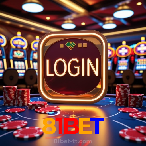 81BET:Aposte agora nas roletas e veja a sorte brilhar para você!