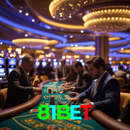 81BET：Jogue poker e aposte no futebol com segurança e grandes prêmios!