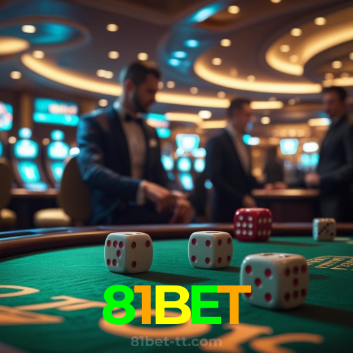 81BET：Vença no blackjack e conquiste grandes prêmios!