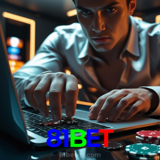 81BET:Apostas no futebol e diversão com roleta e blackjack no cassino online!