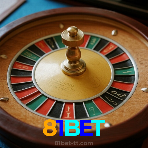 81BET:Aposte no futebol e jogue as melhores slots para grandes vitórias!