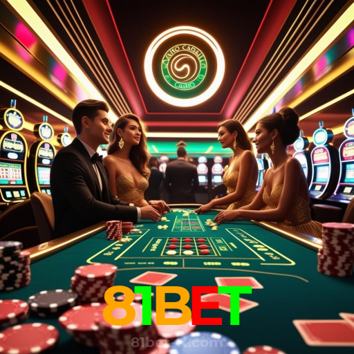 81BET:Vença no blackjack e leve grandes prêmios para casa!