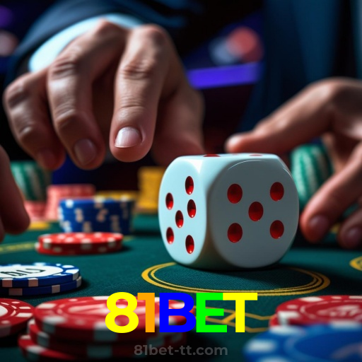 81BET:O melhor cassino online está te esperando! Aposte e vença!
