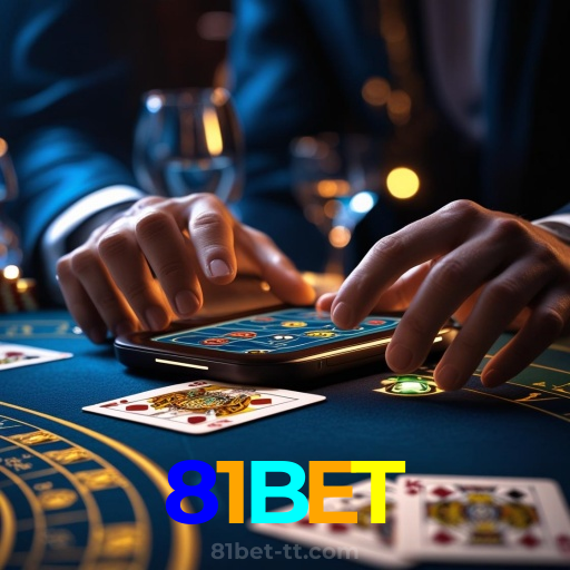 81BET:Jogue no cassino online com apostas em futebol e ganhe grandes prêmios!