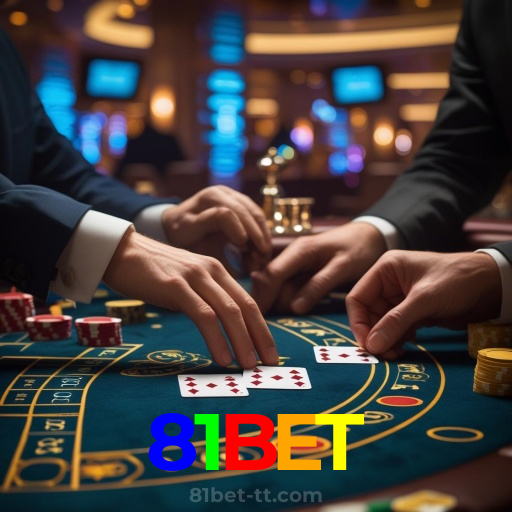 81BET:Onde sua sorte brilha: poker, roleta e apostas no futebol online!