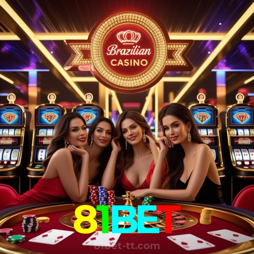 81BET:O cassino online mais confiável, com poker, roleta e futebol online!