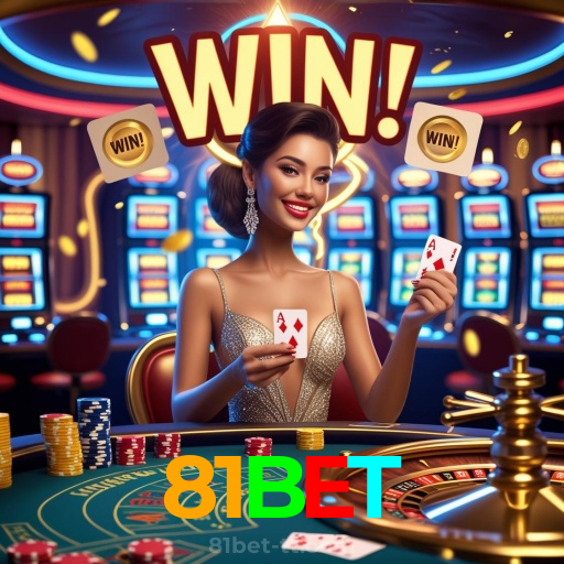 81BET:Aposte no futebol online e vença no estilo que você merece!