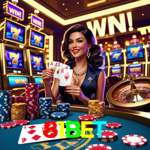 81BET：O cassino online mais confiável, com poker, roleta e futebol online!