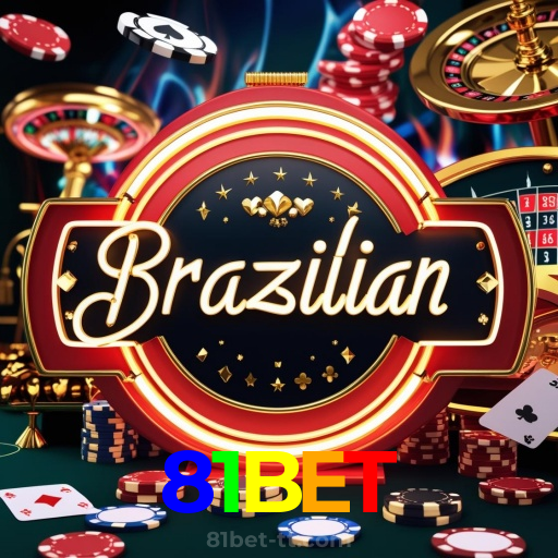 81BET:Jogue slots, poker e aposte no futebol com grandes prêmios em jogo!