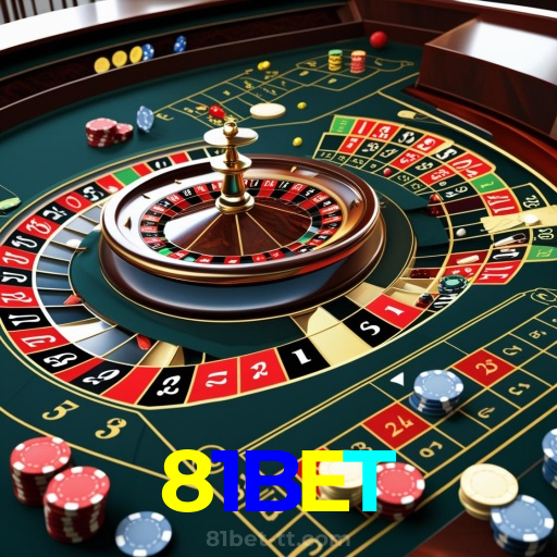 81BET：Aposte no futebol online e se prepare para as grandes vitórias!