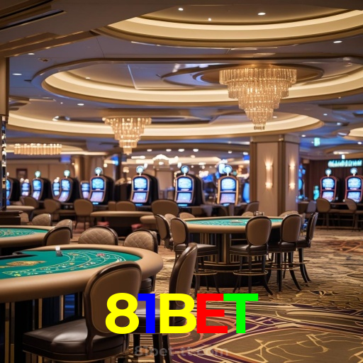 81BET:Onde sua sorte brilha com apostas no futebol e prêmios em roleta!