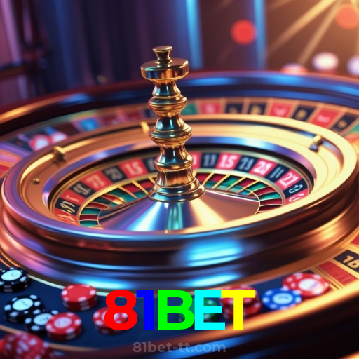 81BET：Sua sorte está no cassino online com apostas no futebol e jogos emocionantes!