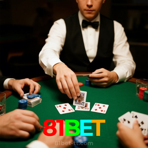 81BET:Cada giro nas slots é uma nova chance de mudar sua sorte!