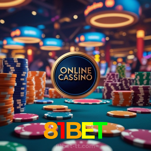 81BET：Sinta a emoção do poker online! Mostre que você é o mestre das cartas!