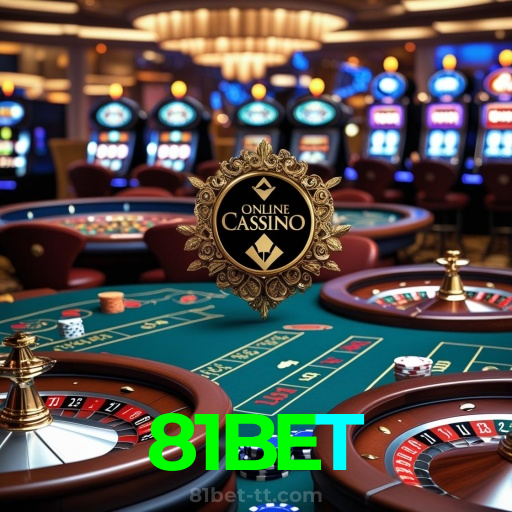 81BET:Aposte na roleta e conquiste prêmios fantásticos!