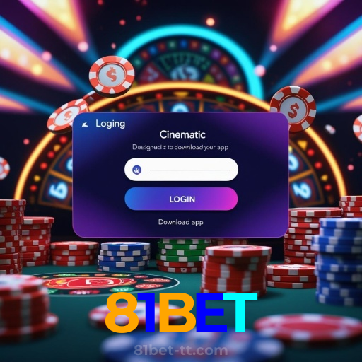 81BET:Jogue os melhores jogos de cassino como blackjack e roleta, e aposte no futebol!