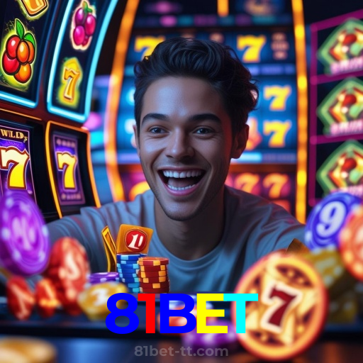 81BET:Jogue slots, poker e aposte no futebol com grandes prêmios em jogo!