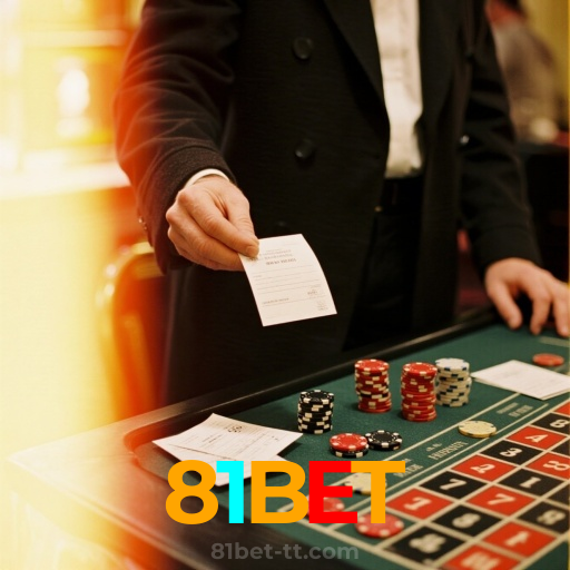 81BET：O cassino mais confiável para apostar no futebol e jogar slots!
