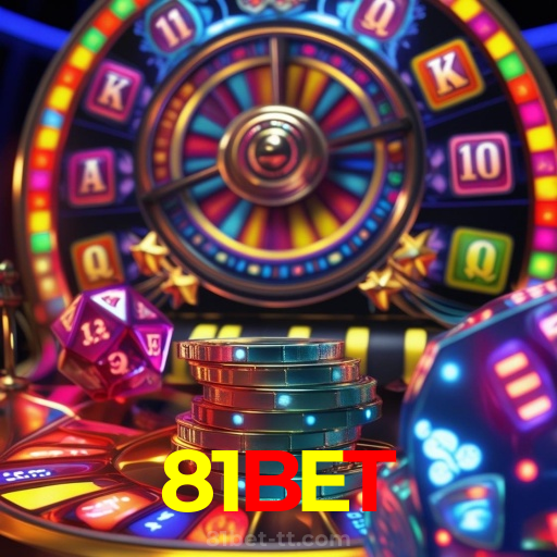 81BET:Apostas ao vivo no futebol e grandes prêmios em jogos de blackjack!
