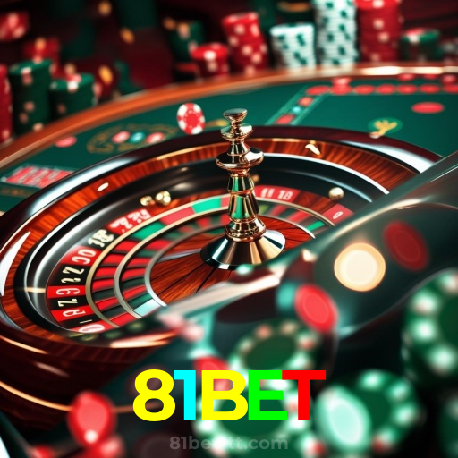 81BET:Jogue poker, aposte no futebol e conquiste grandes prêmios em nosso cassino!