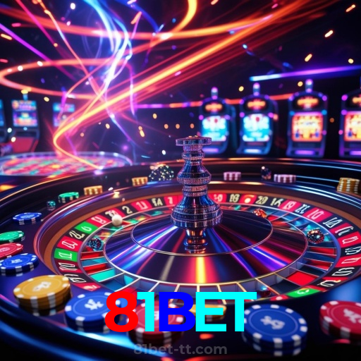 81BET：Sua chance de ganhar começa no cassino online com poker e apostas no futebol!