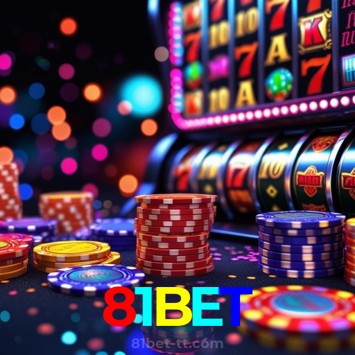 81BET：Ganhe prêmios incríveis no futebol e em jogos como roleta e blackjack!