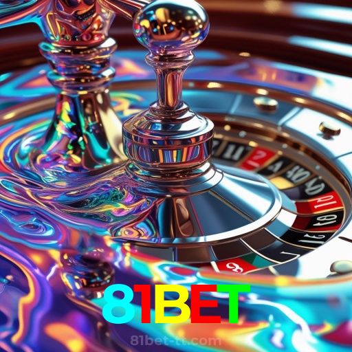 81BET:A sorte te espera com apostas no futebol e os melhores jogos de cassino!