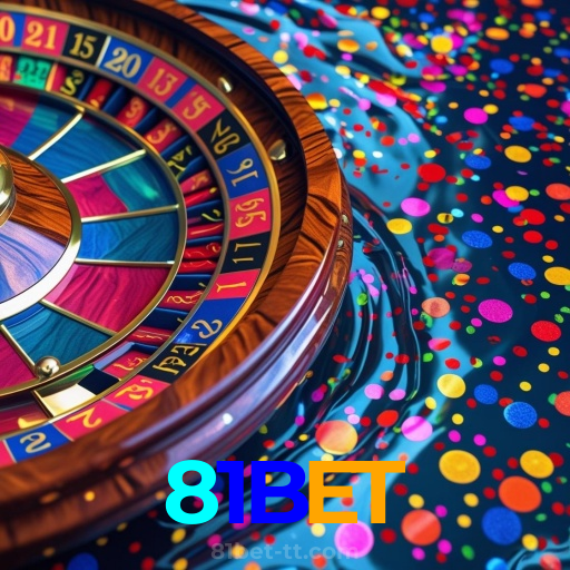 81BET:O melhor cassino online com slots, poker e apostas no futebol!
