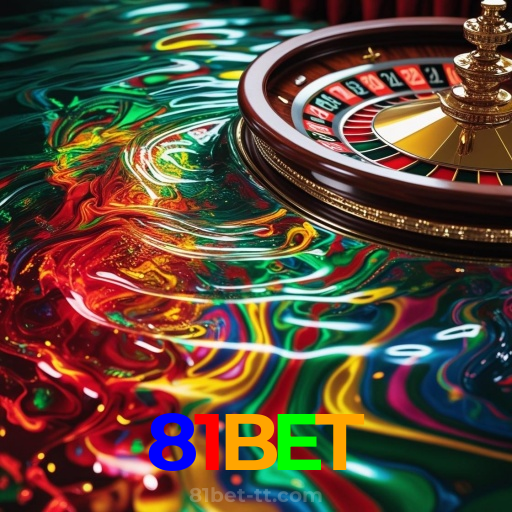 81BET:Gire as slots e ganhe prêmios incríveis com cada giro!