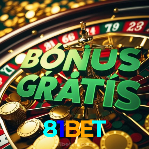 81BET:Aposte no futebol online e faça gols de prêmios incríveis!