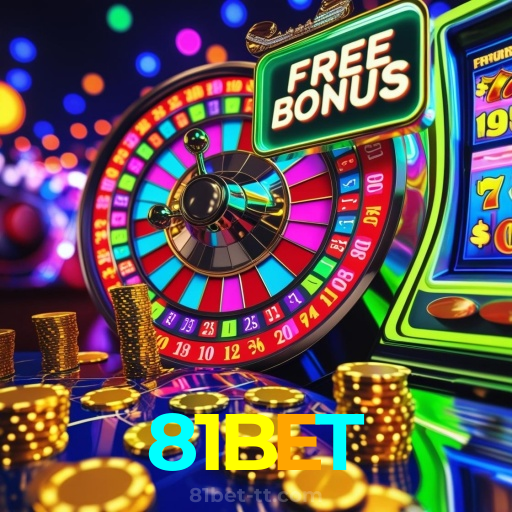 81BET:Jogue blackjack, aposte no futebol e ganhe prêmios no cassino online!