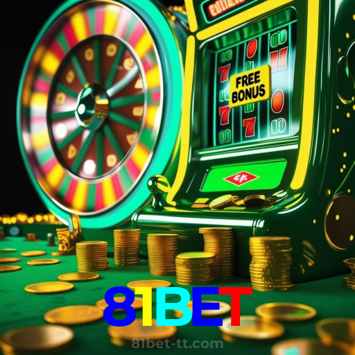 81BET:A melhor plataforma para apostas no futebol e diversão em jogos de cassino!