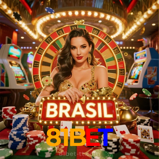81BET：Jogue no nosso cassino e prove sua habilidade nas cartas de poker!