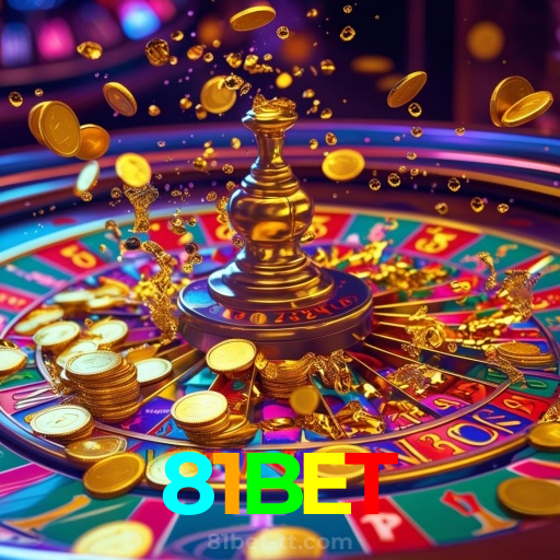 81BET:Jogue agora no nosso cassino online e ganhe muito mais!