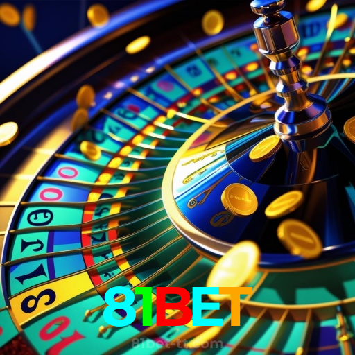 81BET：Aposte no futebol e viva a emoção do jogo!