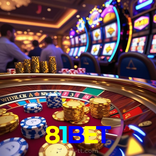 81BET:No futebol online, a sorte está ao seu lado para ganhar!