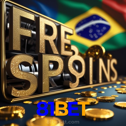 81BET：Vença no futebol online e ganhe prêmios incríveis!
