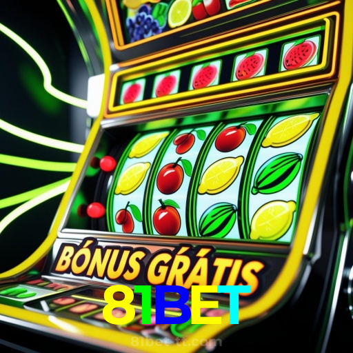 81BET:Jogue poker, roleta e aposte ao vivo no futebol online para grandes vitórias!