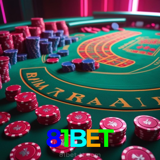 81BET：Sinta a emoção do futebol online! Aposte e vença agora!