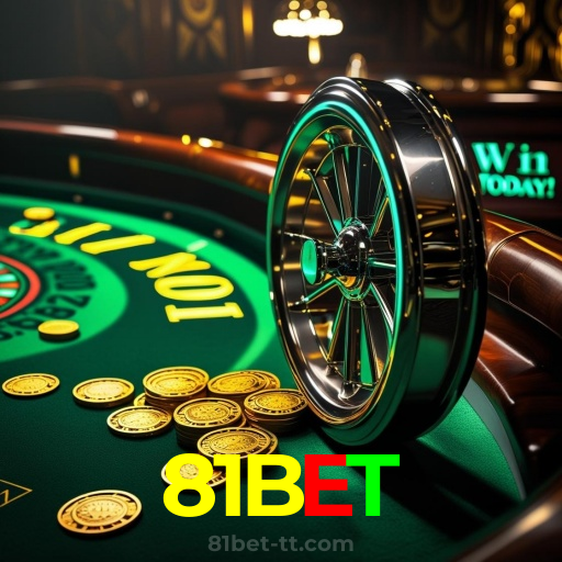 81BET:Aposte nas roletas e conquiste prêmios incríveis!