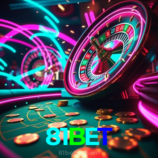 81BET:O cassino online está te esperando! Gire a roleta e ganhe!