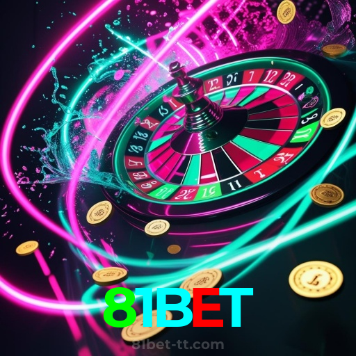 81BET：Jogue nas nossas roletas e leve grandes prêmios para casa!
