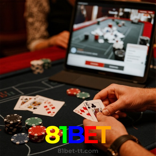 81BET：Desafie a roleta e conquiste vitórias épicas!