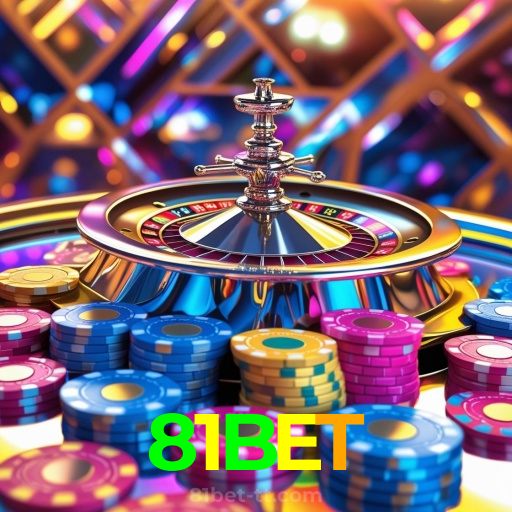 81BET:Aposte no futebol online e conquiste grandes recompensas!
