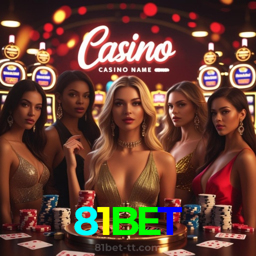 81BET：Cada giro nas slots pode ser uma grande vitória! Aposte agora!
